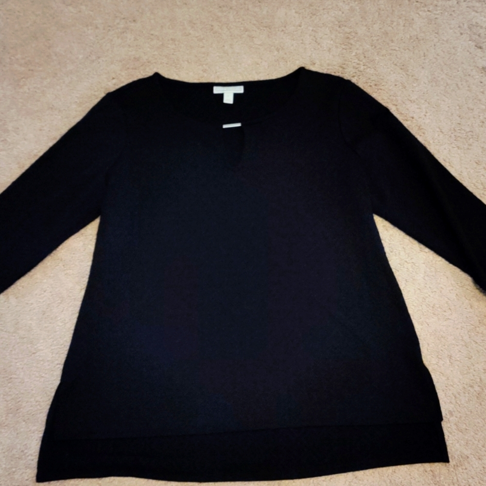 Dana Buchman Dress Top